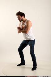 Wolff-wolverine-pose5