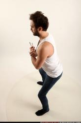 Wolff-wolverine-pose5