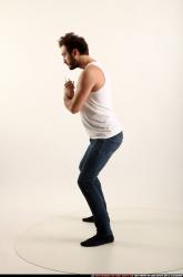 Wolff-wolverine-pose5