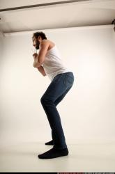 Wolff-wolverine-pose5