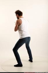 Wolff-wolverine-pose5