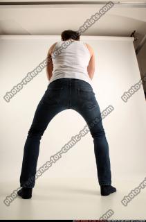 Wolff-wolverine-pose5