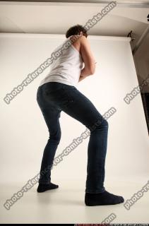 Wolff-wolverine-pose5