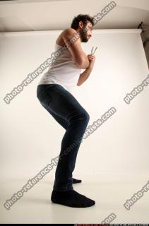 Wolff-wolverine-pose5