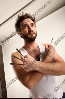 Wolff-wolverine-pose5