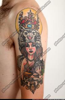 oscar-tattoo