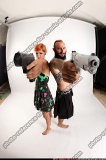 Edgar-pistols-pose1-aiming