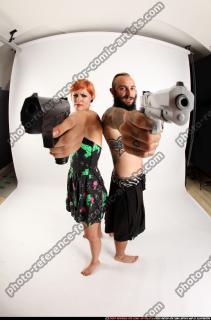 Edgar-pistols-pose1-aiming