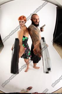 Edgar-pistols-pose1-aiming