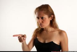 agnes-fe-threatening