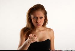 agnes-fe-threatening