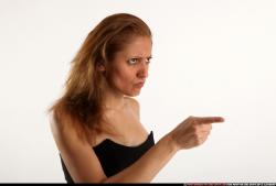 agnes-fe-threatening