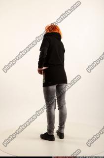 zora-shotgun-pose2