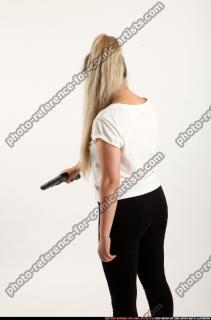 2017 01 KAYA PISTOL POSE4 03