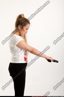 2017 01 KAYA PISTOL POSE4 06