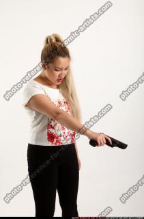 kayaa-pistol-pose4