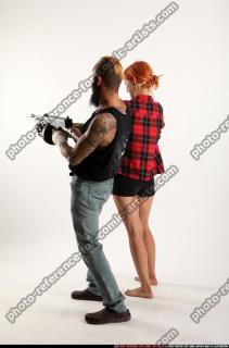 2017 01 EDGAR SHOOTING TOMMYGUNS 03