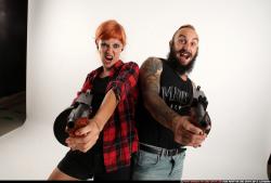 Edgar-shooting-tommyguns