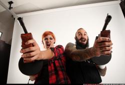 Edgar-shooting-tommyguns