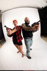 Edgar-shooting-tommyguns