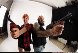 Edgar-shooting-tommyguns