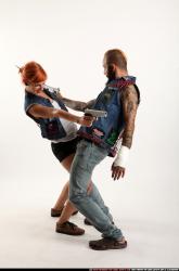 Edgar-pistols-pose2-shooting