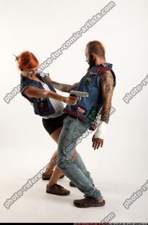 Edgar-pistols-pose2-shooting