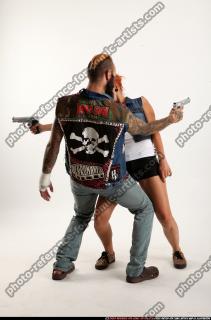Edgar-pistols-pose2-shooting