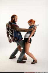 Edgar-pistols-pose2-shooting