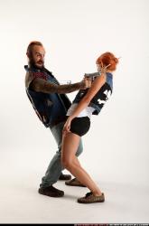 Edgar-pistols-pose2-shooting