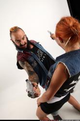 Edgar-pistols-pose2-shooting