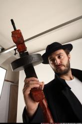 Wolff-tommygun-pose2