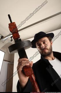 Wolff-tommygun-pose2