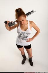 agnes-shotgun-pose3