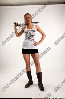 agnes-shotgun-pose3