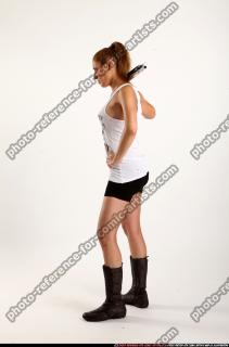 agnes-shotgun-pose3