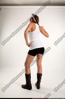 agnes-shotgun-pose3