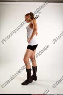 agnes-shotgun-pose3
