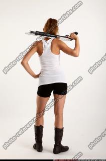 agnes-shotgun-pose3