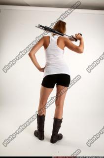 agnes-shotgun-pose3