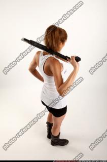 agnes-shotgun-pose3