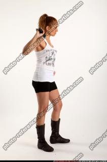 agnes-shotgun-pose3