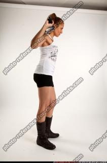 agnes-shotgun-pose3