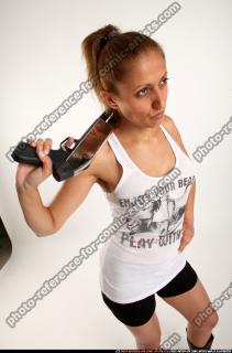 agnes-shotgun-pose3