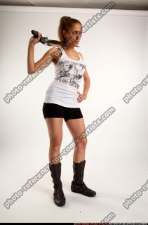 agnes-shotgun-pose3