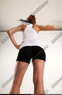 agnes-shotgun-pose3