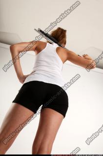 agnes-shotgun-pose3