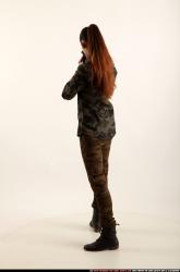 Jade-army-aiming-m4a1