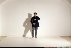 smax-jack-army-marching-shotgun