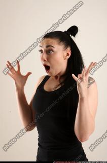 2017 02 CLAUDIA FE SURPRISED 01